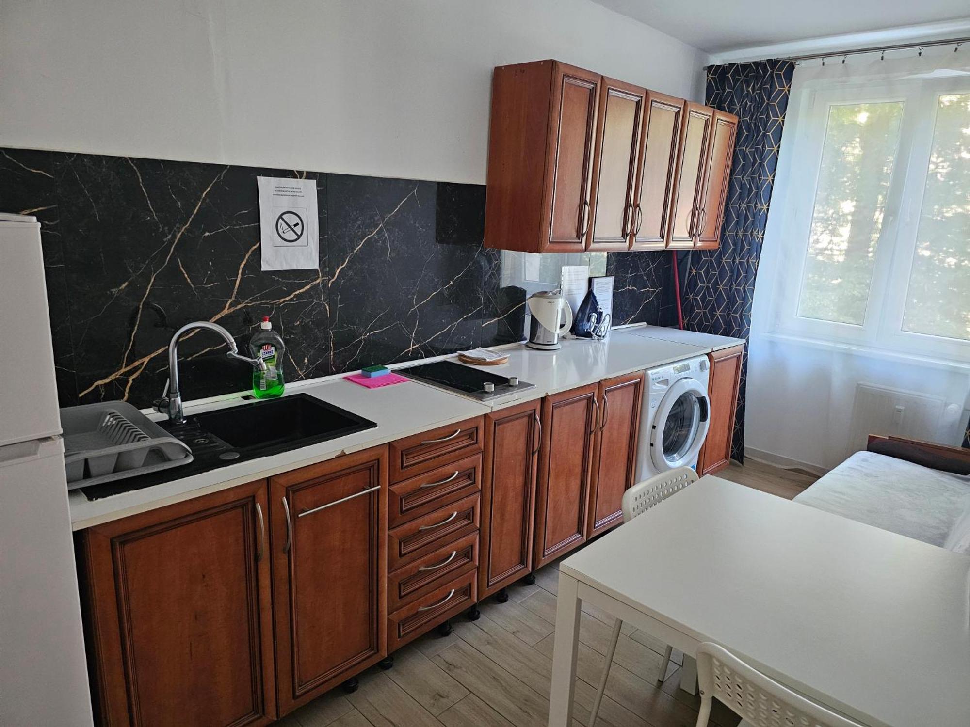 Apartamenty Asia คราคูฟ ภายนอก รูปภาพ