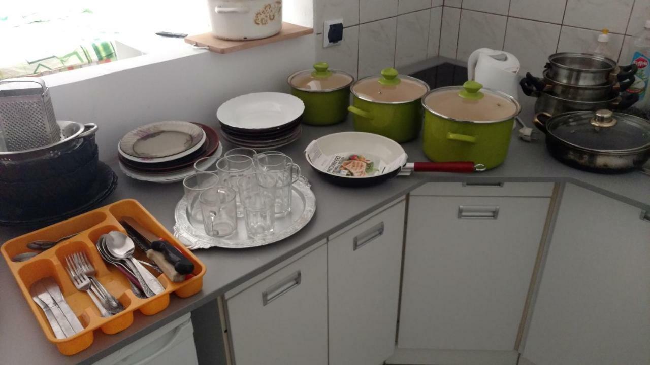 Apartamenty Asia คราคูฟ ภายนอก รูปภาพ